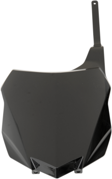 PLATE # KXF 2013 BLK