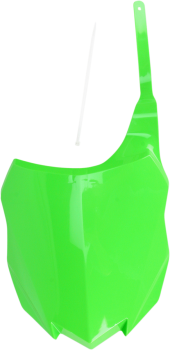 PLATE # KXF 2013 GRN