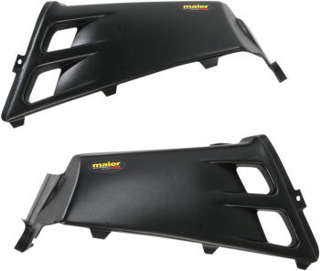 COVER TANK YFZ350 STEALTH