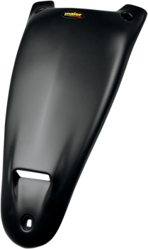 HOOD SCOOPED KFX700 STLTH