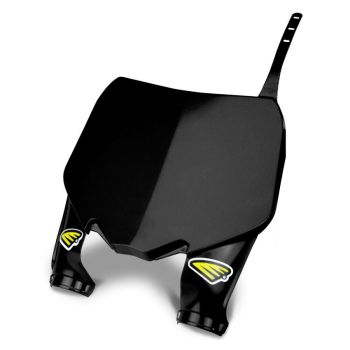 PLATE # STADIUM CRF BK