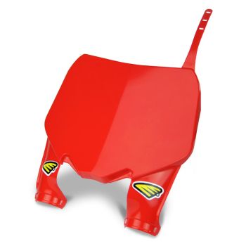 PLATE # STADIUM CRF RD