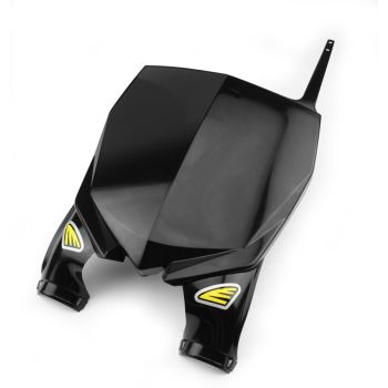 PLATE # STADIUM YZF BK