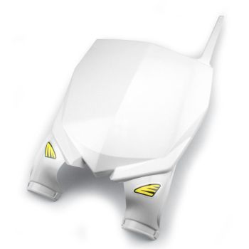 PLATE # STADIUM YZF WT