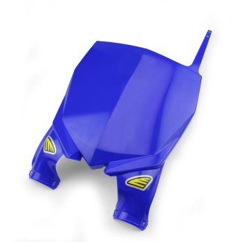 PLATE # STADIUM YZF BL