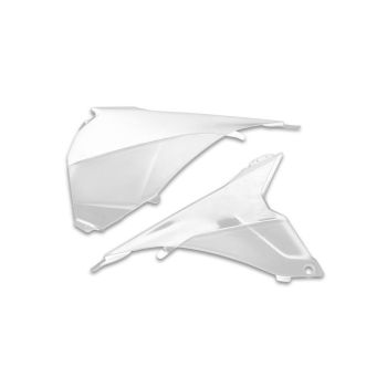 COVER AIR BOX KTM WT