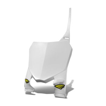 FACTORY STAD PLT# CRF WH