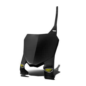 FACTORY STAD PLT# CRF BK