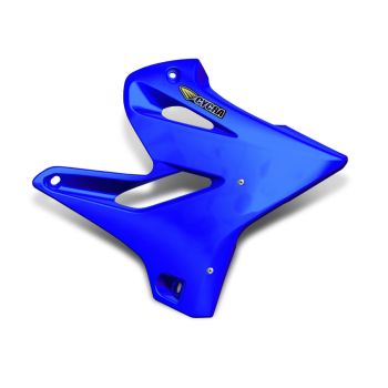 SHROUD PF YZ125/250 BL