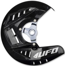 COVER DISC KIT HUSKY BK