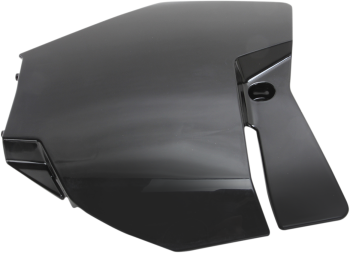 PLATE # SX-SXF 16-18 BLK