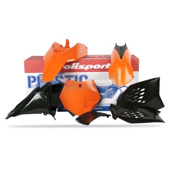 BODY KIT KTM SX/SX-F OE
