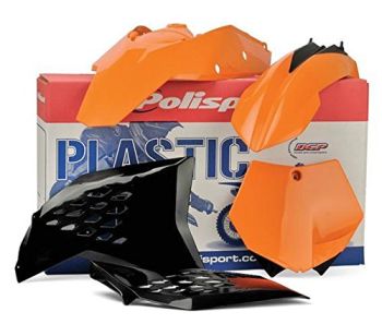 BODYKIT SX65 16- WITH AIRBOX