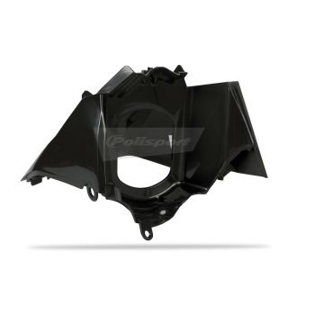 COVER ABOX KTM SX/SXF BK