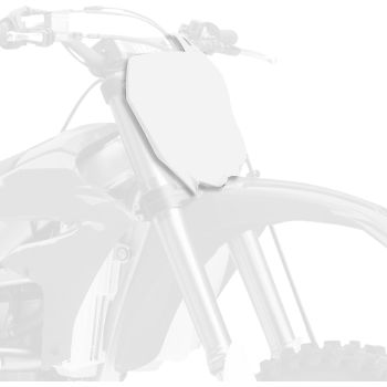 PLATE # YZ/YZ-F WH