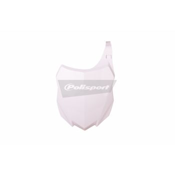 PLATE # KAWA KX-F WH