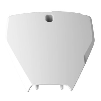 PLATE # HUSKY TC/FC WH