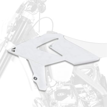 RADIATOR COVERS BETA WH