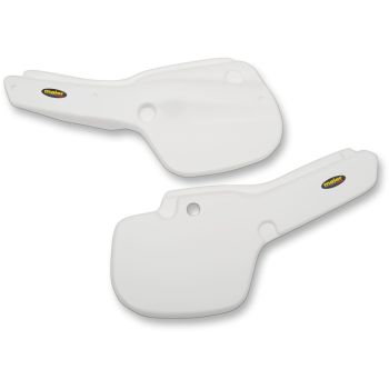 SIDE PANELS YZ250/YZ490