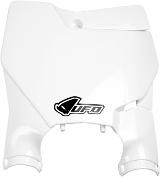 STDIUM FT#PLT SX/SXF 16- WHT