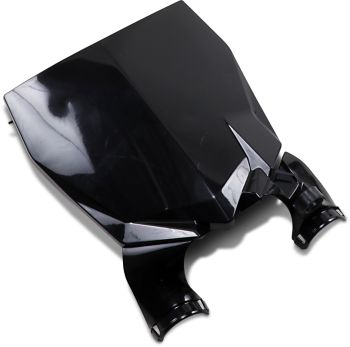 STADIUM FT#PLT YZF250-450 BK