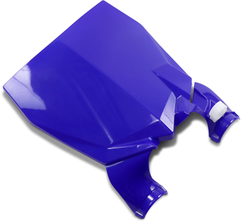 STADIUM FT#PLT YZF250-450 BL