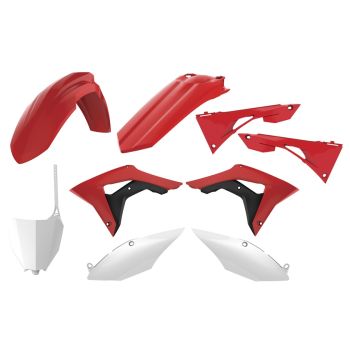 BODYKIT CRF450R 17- OEM
