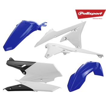 BODYKIT ENDURO WRF250/450