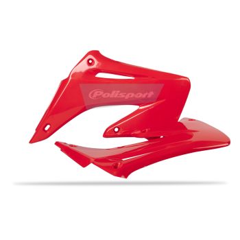 RAD COVER CR125/250 RD