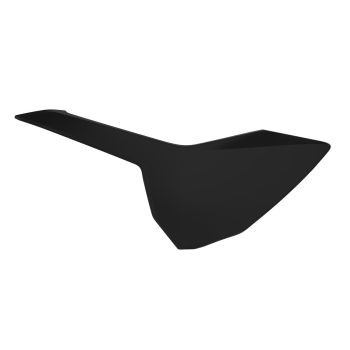 SIDE PANELS HVA BLK