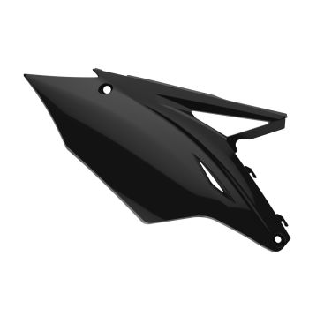 SIDE PANEL KXF 250/450 BK