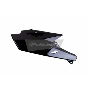 SIDE PANELS WRF BK