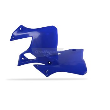 RAD COVERS YZ125/250 BL