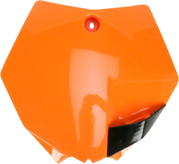 FRT#PLTE SX85 13-17 FLO ORANGE