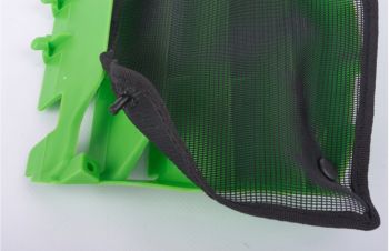 LOUVER MESH KXF450 16-18