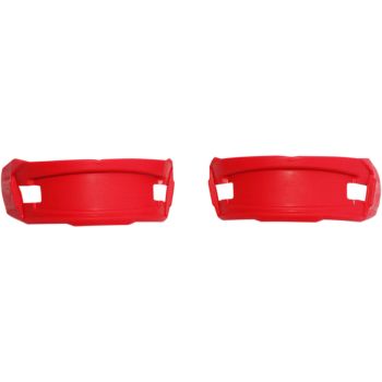 FORK PROTECTOR PAD RED