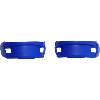 FORK PROTECTOR PAD BLUE