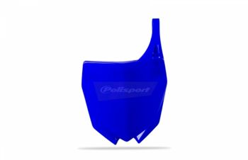 PLATE# YZ 15-20 / YZF 10-17 BL