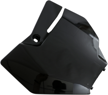 PLATE # KTM85 18- BLACK