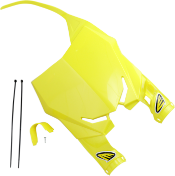 PLTE#STADIUM RMZ450'18 YE