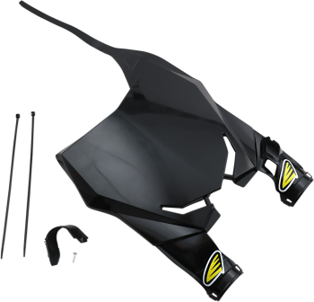 PLTE#STADIUM RMZ450'18 BK