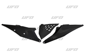PANEL SIDE SX/SXF 19- BLK