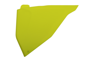 CVR AIRBOX KTM 19- FLO YE