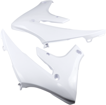 SHRD PF YZF18 W/O ABX WH