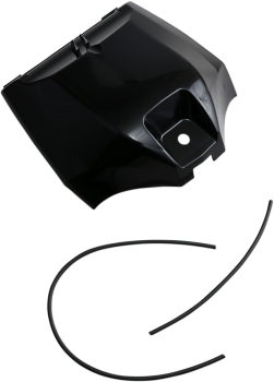 AIRBOX CVR YZF 18- BK