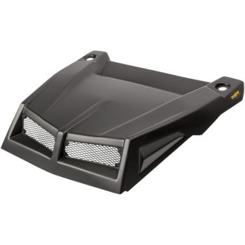 HOOD RZR X17 STEALTH BK