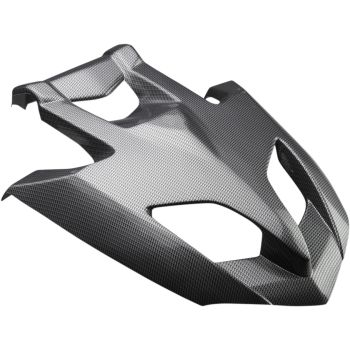 CUSTOM HOOD YXZ1000 BK-CF