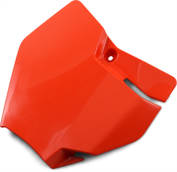 PLATE # KTM SX65 16-20 OR