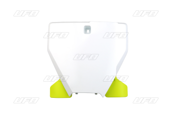 FRT PLATE HVA W/GUIDE WH020