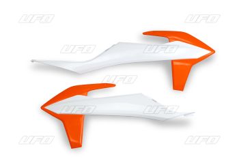 RAD COVER SX/SXF 19- OE2020